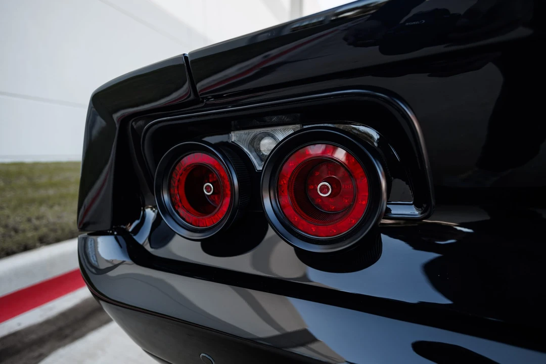 2023 Dodge Challenger SRT Hellcat 3rd Gen - Image 30 of 31