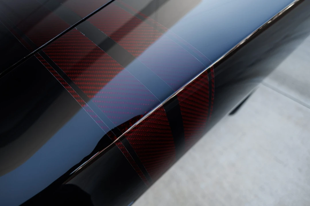 2023 Dodge Challenger SRT Hellcat 3rd Gen - Image 26 of 31
