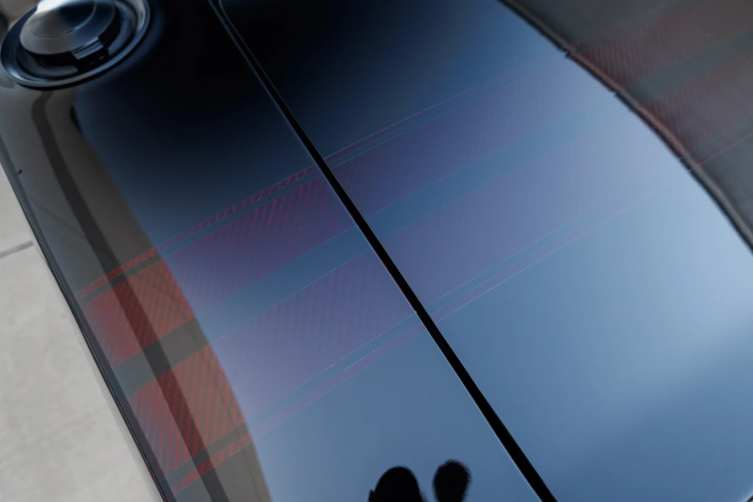 2023 Dodge Challenger SRT Hellcat 3rd Gen - Image 27 of 31