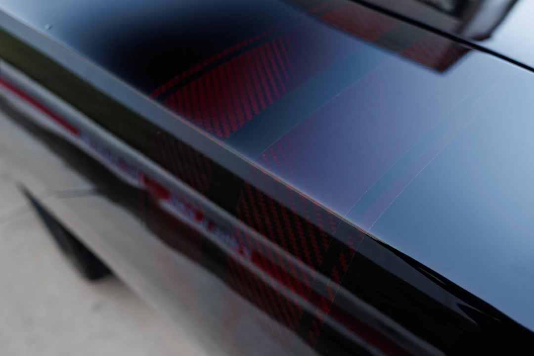 2023 Dodge Challenger SRT Hellcat 3rd Gen - Image 28 of 31
