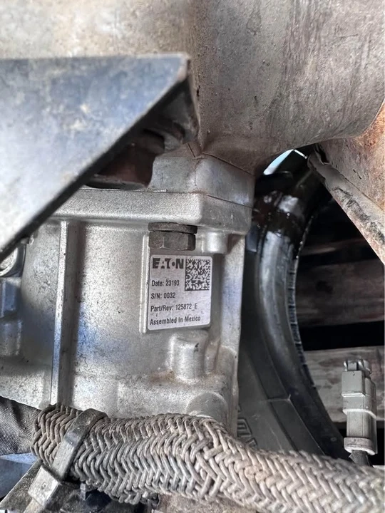 2018 Parts & Memorabilia Gearboxes - Image 5 of 8