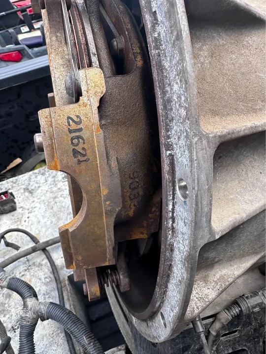 2018 Parts & Memorabilia Gearboxes - Image 7 of 8