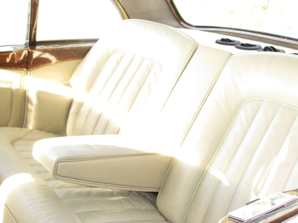 1962 Bentley S2 - Image 5 of 8