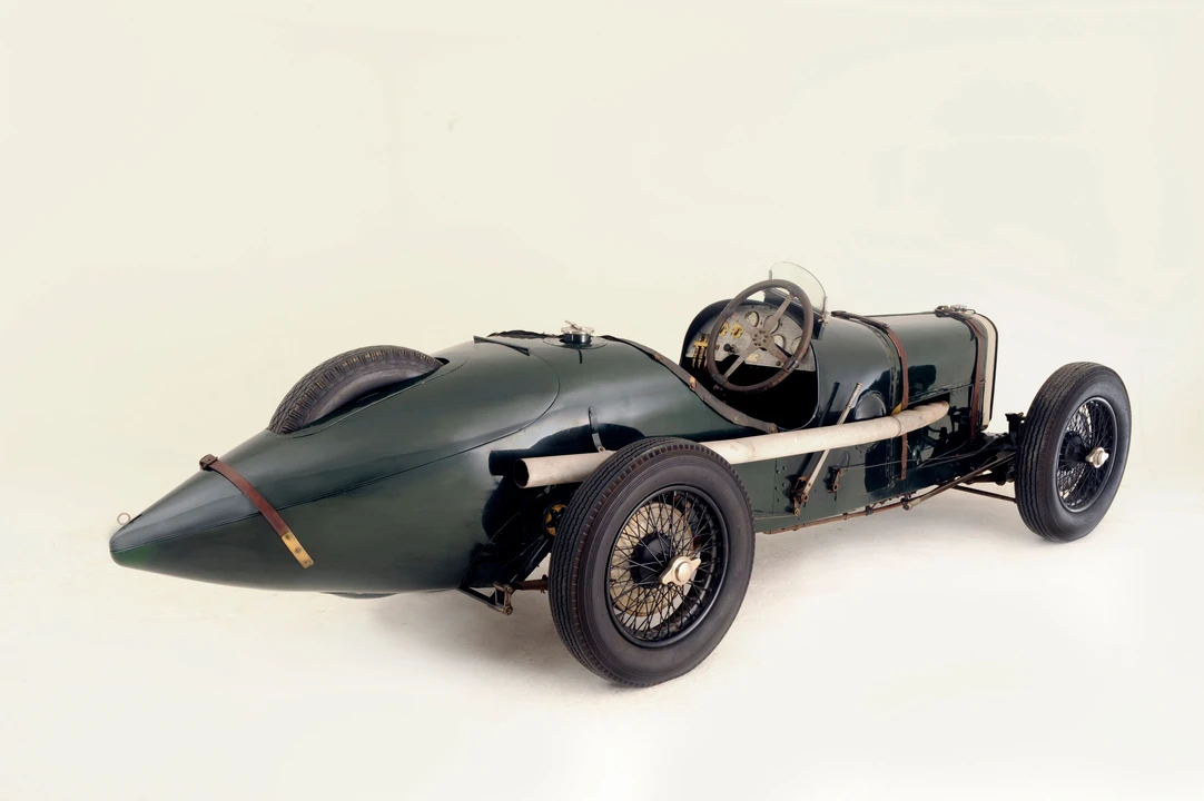 1922 Sunbeam - Image 10 of 24