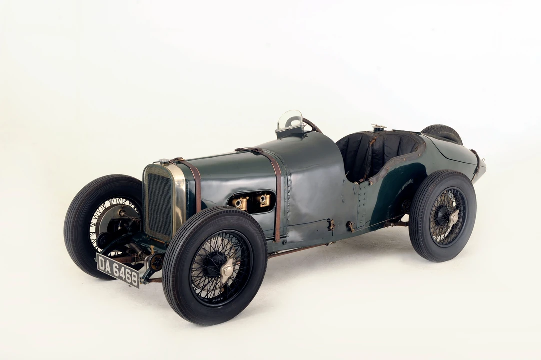 1922 Sunbeam - Image 23 of 24
