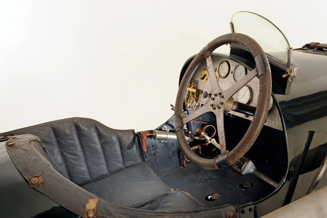1922 Sunbeam - Image 17 of 24