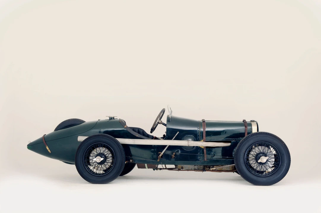 1922 Sunbeam - Image 13 of 24