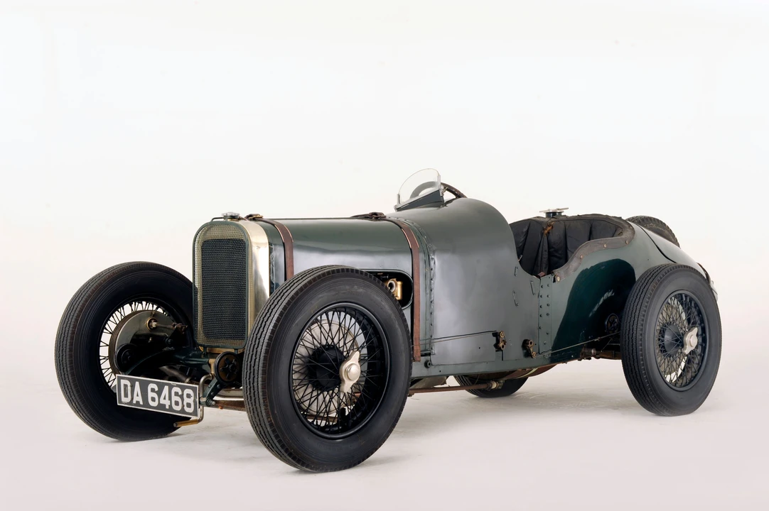 1922 Sunbeam - Image 24 of 24