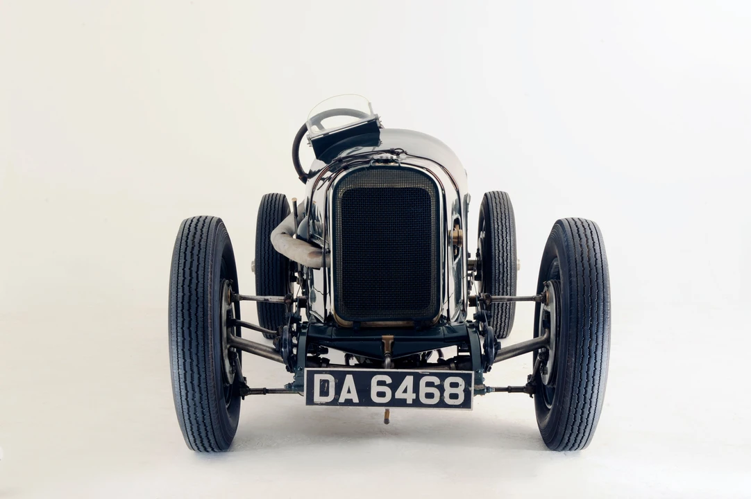 1922 Sunbeam - Image 7 of 24