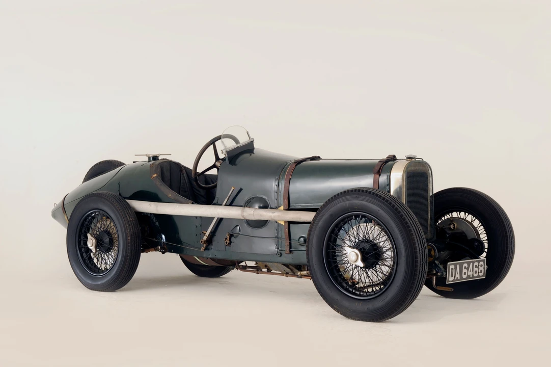 1922 Sunbeam - Image 14 of 24