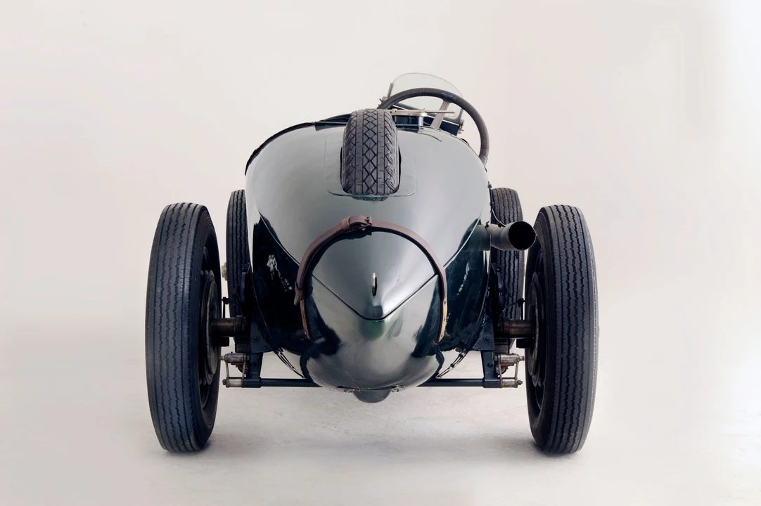 1922 Sunbeam - Image 8 of 24