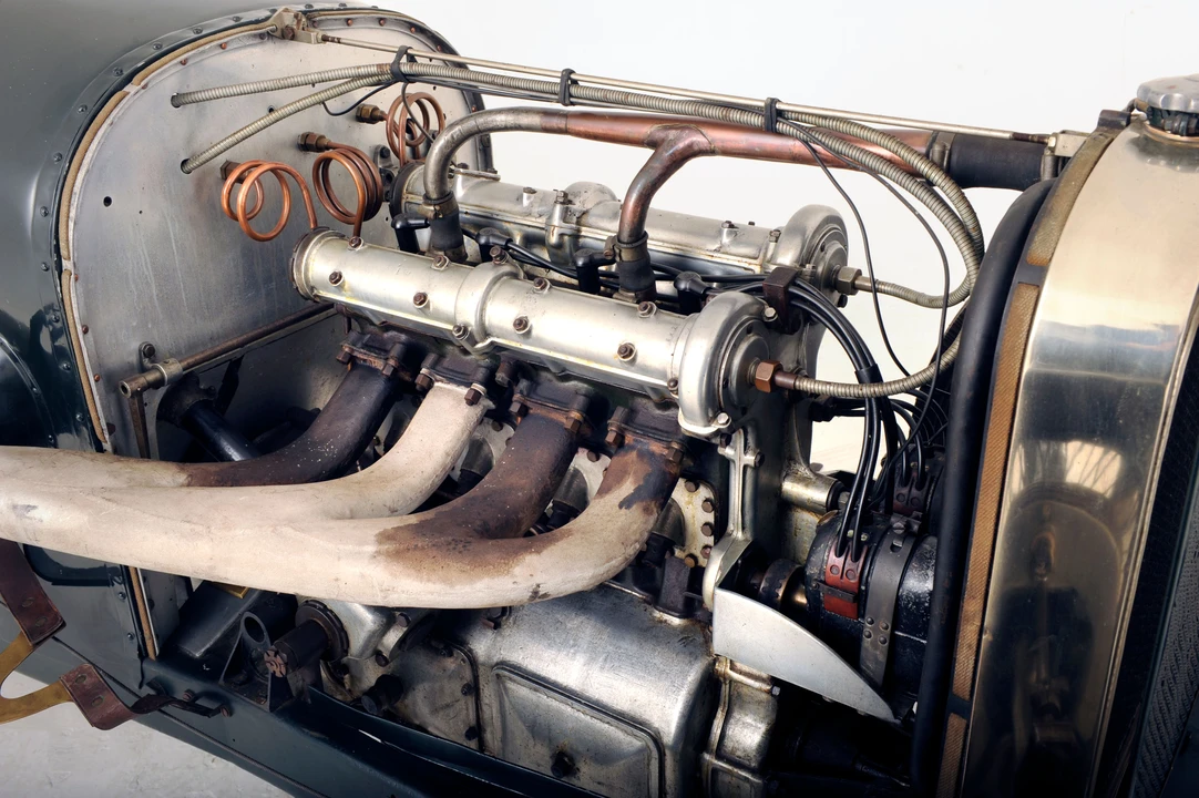 1922 Sunbeam - Image 21 of 24