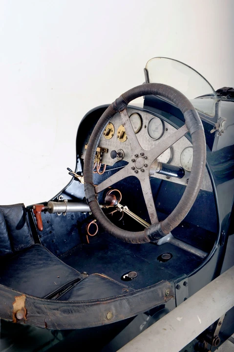 1922 Sunbeam - Image 18 of 24