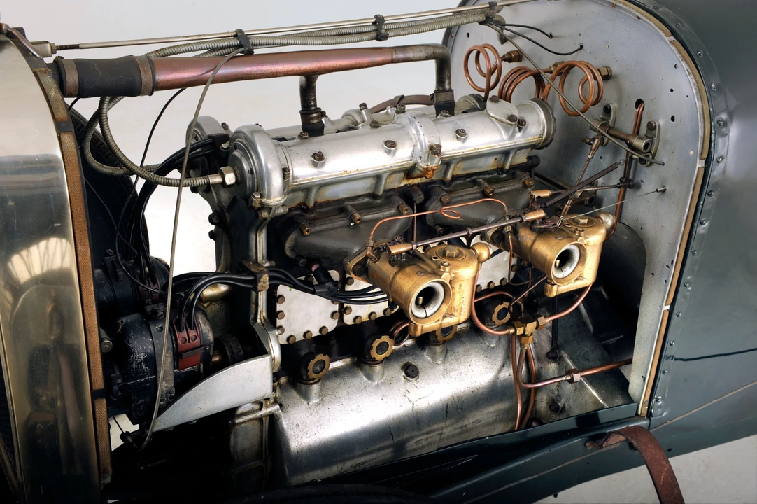 1922 Sunbeam - Image 22 of 24