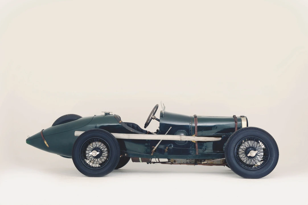 1922 Sunbeam - Image 2 of 24