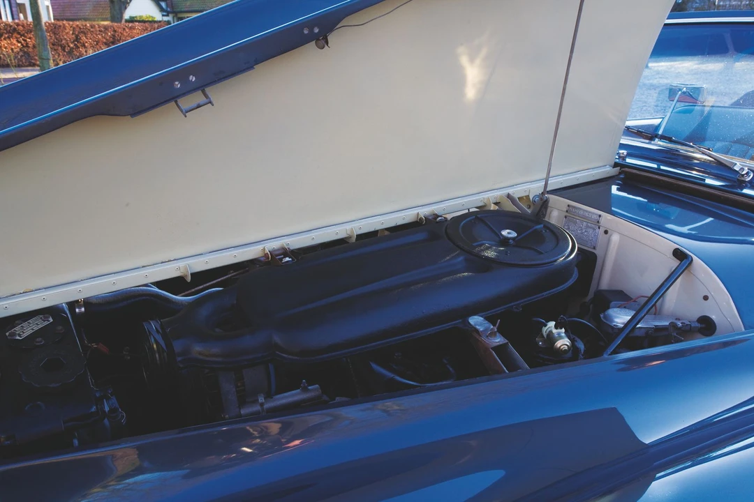 1961 Rolls-Royce Silver Cloud II - Image 3 of 9