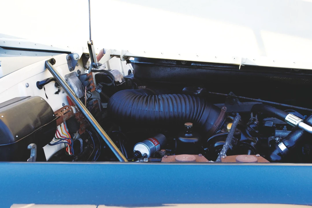 1961 Rolls-Royce Silver Cloud II - Image 4 of 9
