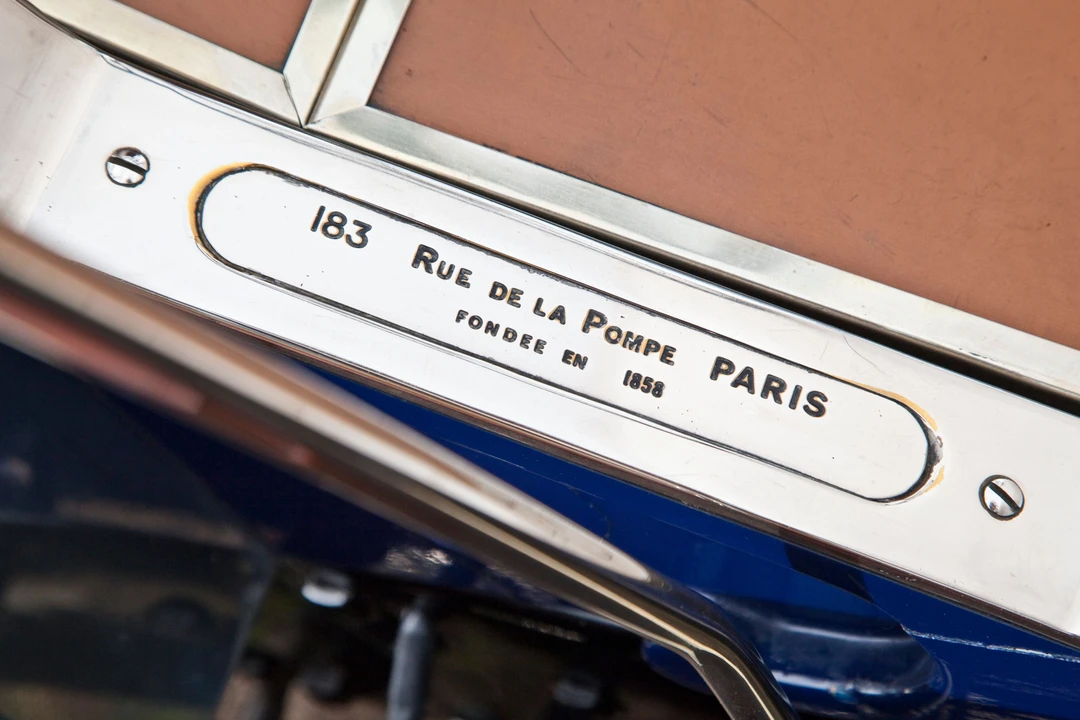1908 Rolls-Royce Silver Ghost - Image 17 of 21