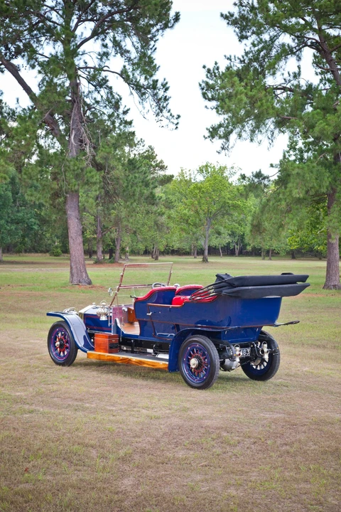 1908 Rolls-Royce Silver Ghost - Image 14 of 21