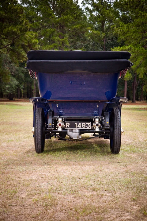 1908 Rolls-Royce Silver Ghost - Image 6 of 21