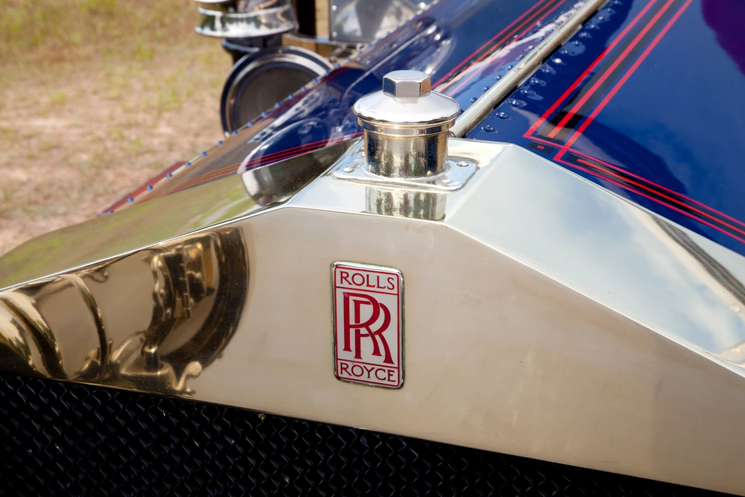 1908 Rolls-Royce Silver Ghost - Image 8 of 21