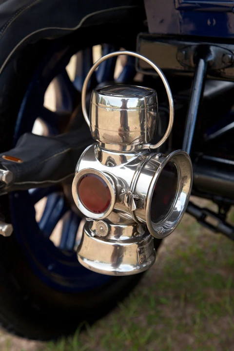 1908 Rolls-Royce Silver Ghost - Image 3 of 21
