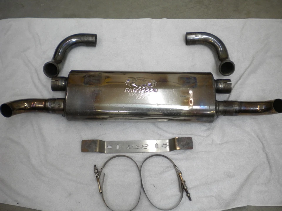 1996 Parts & Memorabilia Mechanical Components - Image 3 of 3