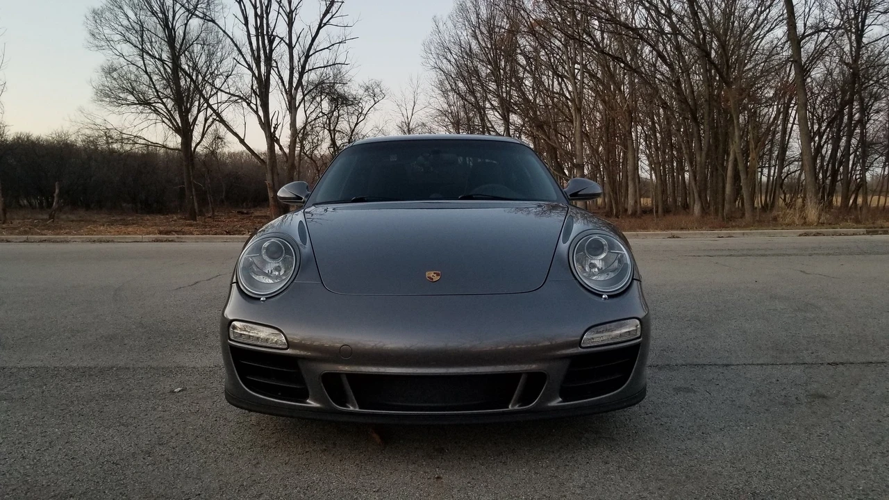 2009 Porsche 997 Carrera 4S - Image 10 of 23