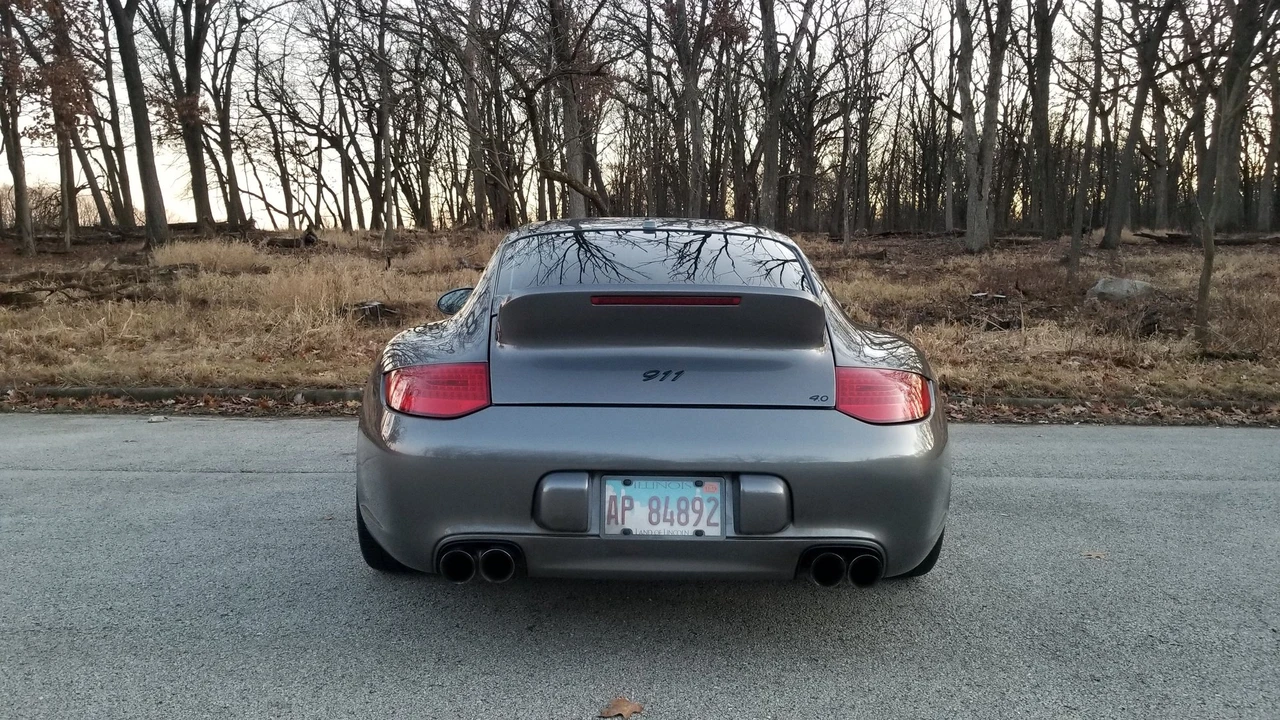 2009 Porsche 997 Carrera 4S - Image 14 of 23