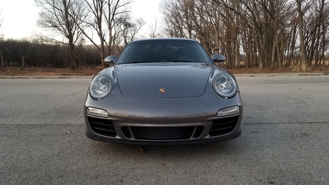 2009 Porsche 997 Carrera 4S - Image 15 of 23