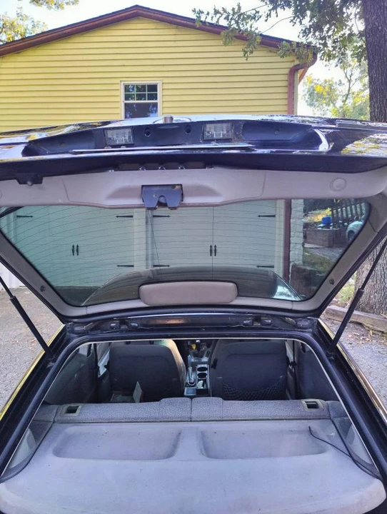 1996 BMW E36/5 3 Series Compact - Image 3 of 15