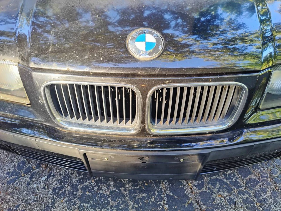 1996 BMW E36/5 3 Series Compact - Image 2 of 15
