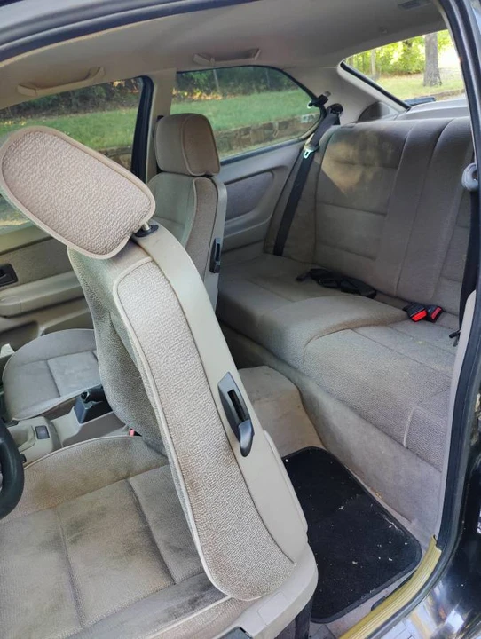 1996 BMW E36/5 3 Series Compact - Image 5 of 15