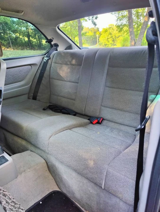 1996 BMW E36/5 3 Series Compact - Image 4 of 15