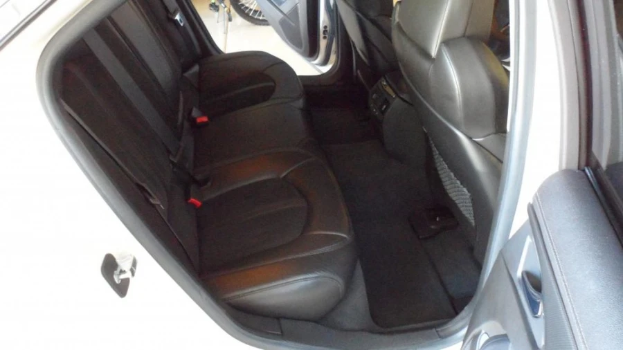 2009 Cadillac CTS-V 2nd Gen - Image 4 of 5