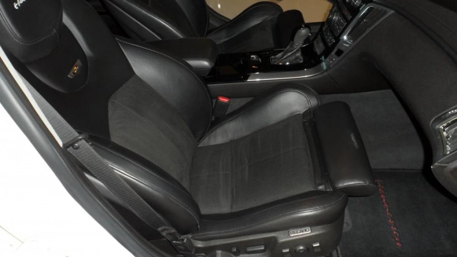 2009 Cadillac CTS-V 2nd Gen - Image 5 of 5