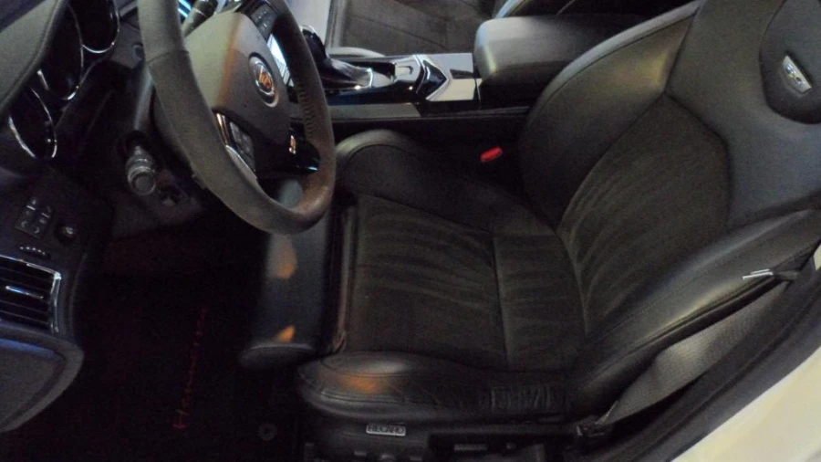 2009 Cadillac CTS-V 2nd Gen - Image 3 of 5