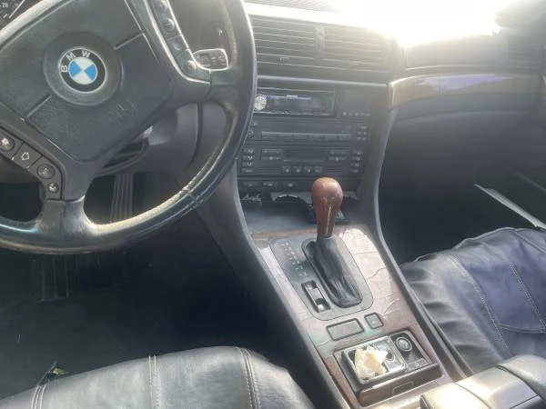1998 BMW E38 7 Series - Image 5 of 15