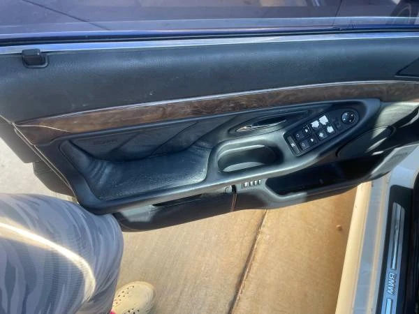 1998 BMW E38 7 Series - Image 14 of 15