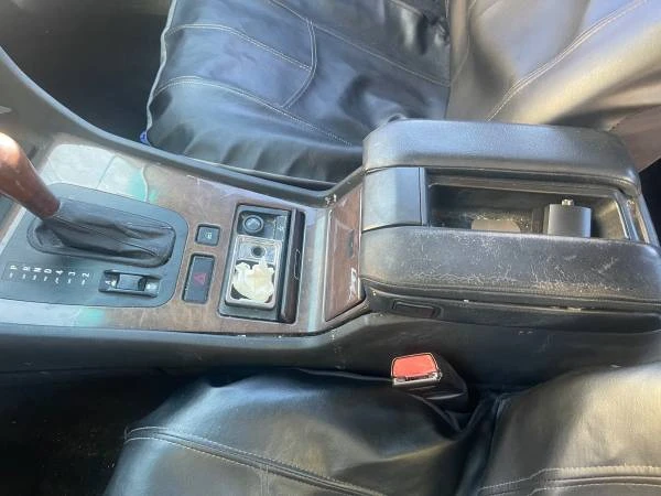 1998 BMW E38 7 Series - Image 10 of 15