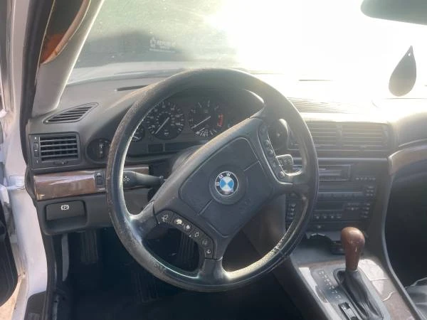 1998 BMW E38 7 Series - Image 7 of 15