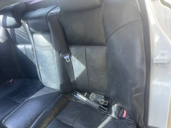 1998 BMW E38 7 Series - Image 8 of 15