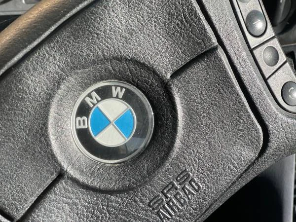 1998 BMW E38 7 Series - Image 11 of 15