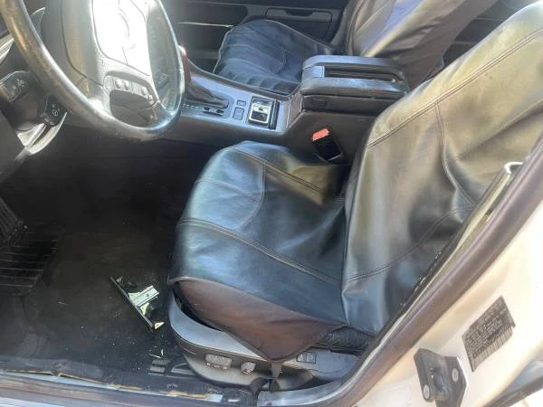 1998 BMW E38 7 Series - Image 15 of 15