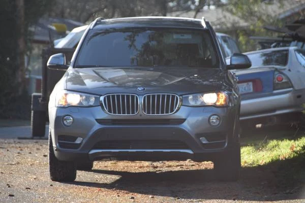 2016 BMW F25 X3 - Image 3 of 5