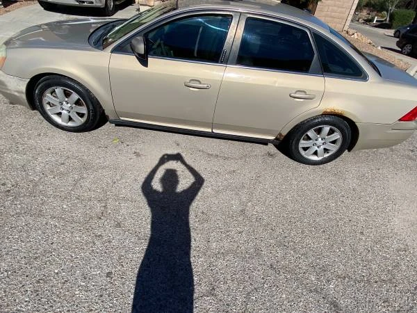 2007 Ford Five Hundred - Image 3 of 6