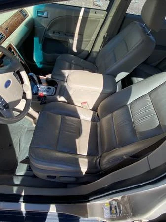 2007 Ford Five Hundred - Image 5 of 6