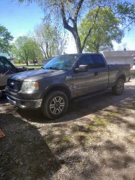 2006 Ford F-150 XLT