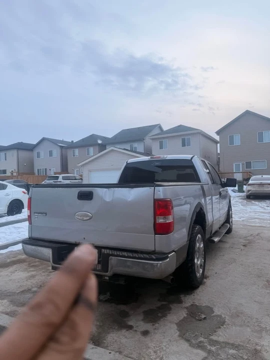 2007 Ford F-150 11th Gen - Image 7 of 10