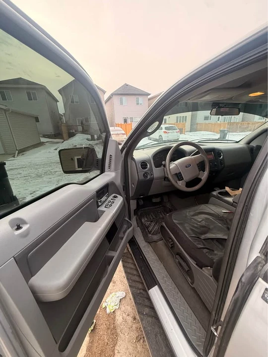 2007 Ford F-150 11th Gen - Image 8 of 10